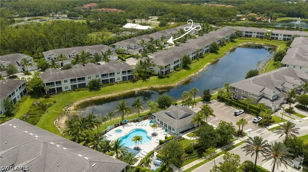 6959 Avalon Circle Naples FL 34112