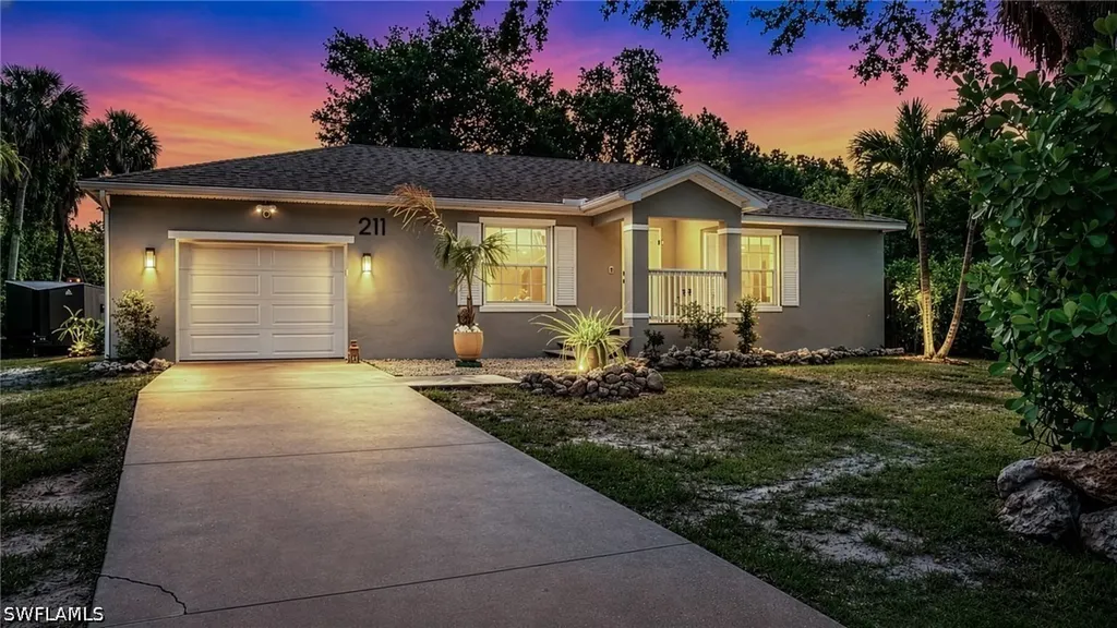 211 Palmacea Road Fort Myers FL 33905