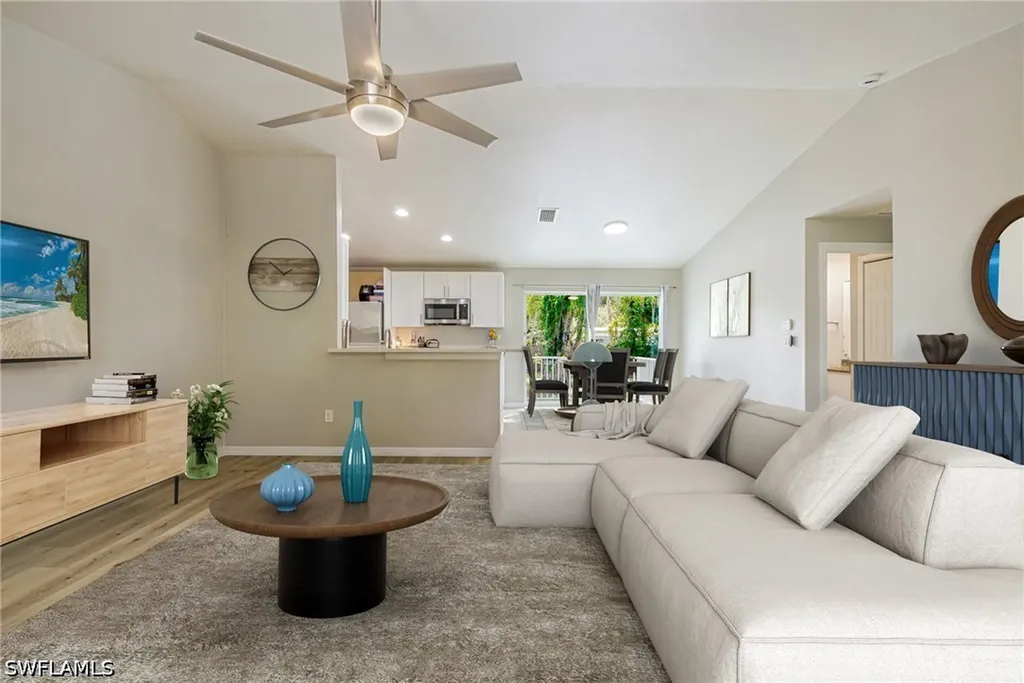 211 Palmacea Road Fort Myers FL 33905