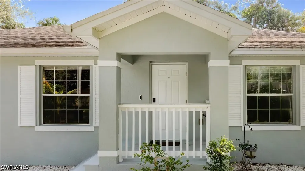 211 Palmacea Road Fort Myers FL 33905