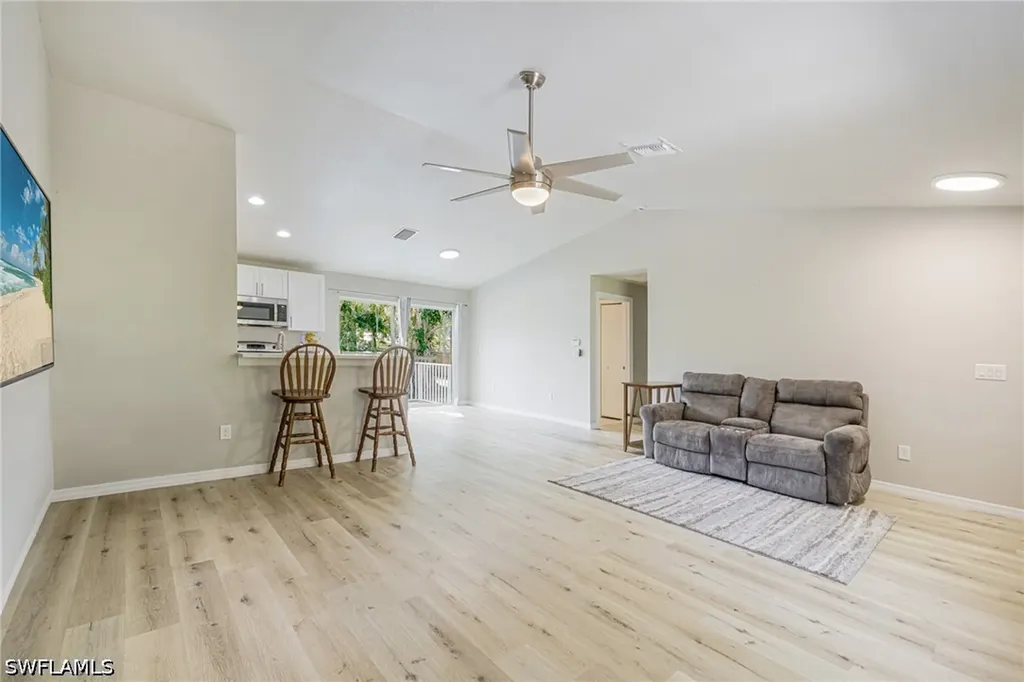 211 Palmacea Road Fort Myers FL 33905