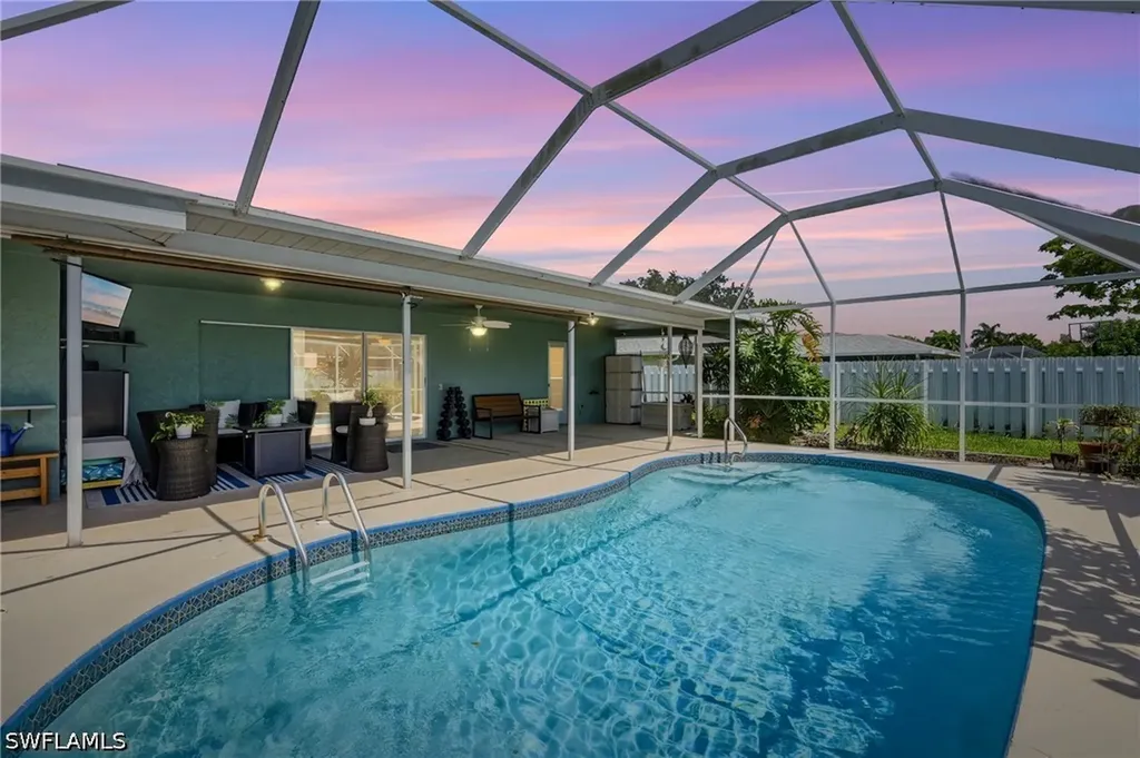 Cape Coral FL, 329 SE 16th Place