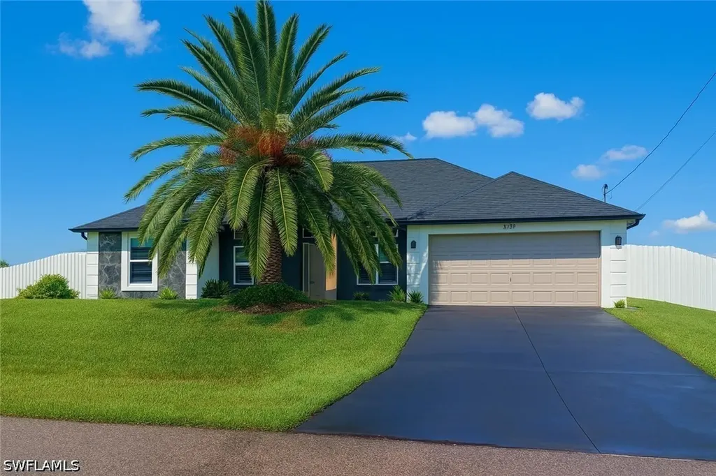 4000 NE 9th Avenue Cape Coral FL 33909