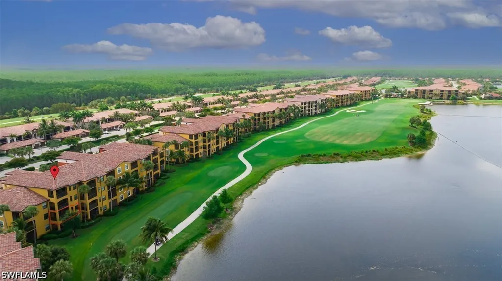 Bonita Springs FL, 17941 Bonita National Boulevard, Unit 327