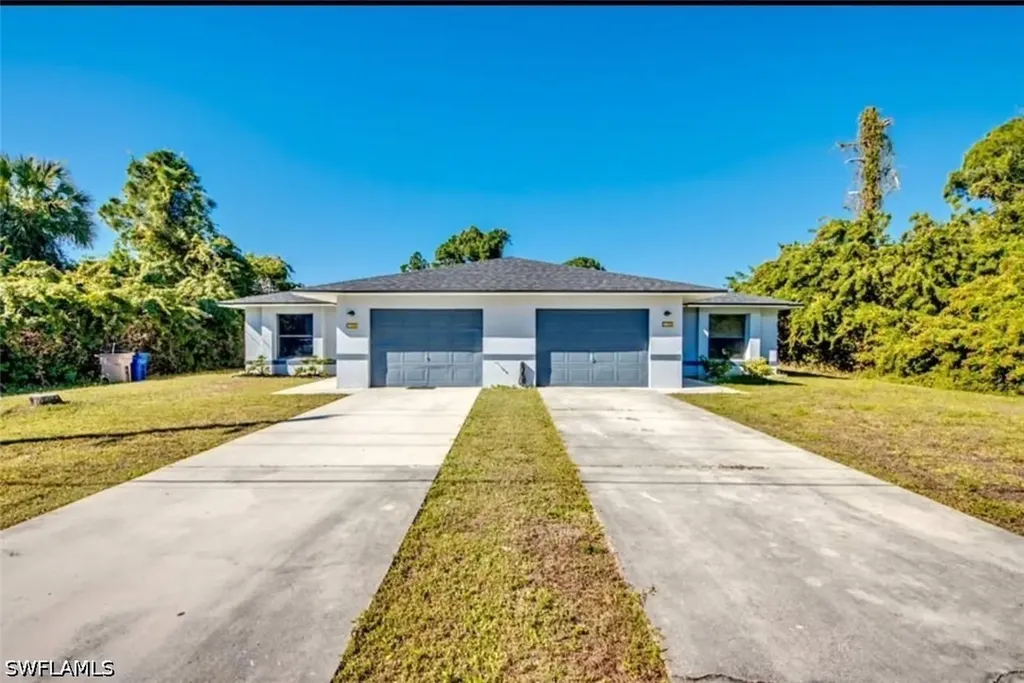 110 Gretchen Avenue S Lehigh Acres FL 33973