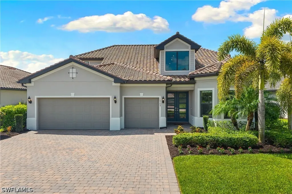 19753 Beechcrest Place Estero FL 33928