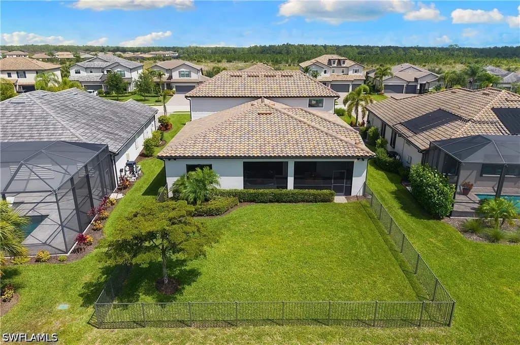 19753 Beechcrest Place Estero FL 33928