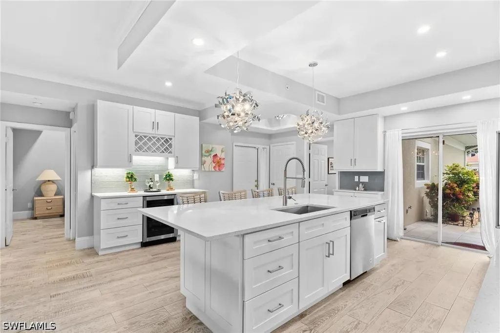 5140 Cobble Creek Court Naples FL 34110