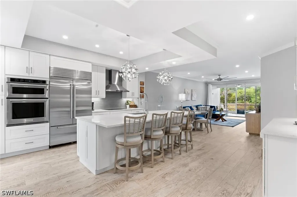 5140 Cobble Creek Court Naples FL 34110