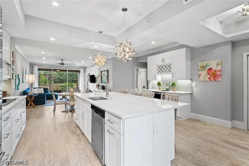 5140 Cobble Creek Court Naples FL 34110