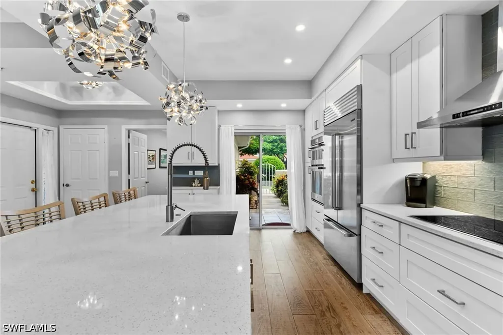 5140 Cobble Creek Court Naples FL 34110
