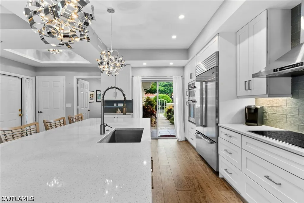 5140 Cobble Creek Court Naples FL 34110