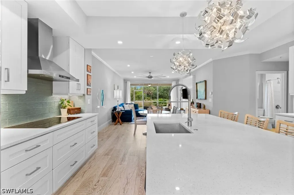 5140 Cobble Creek Court Naples FL 34110