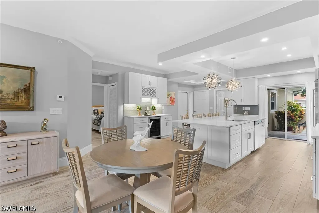 5140 Cobble Creek Court Naples FL 34110