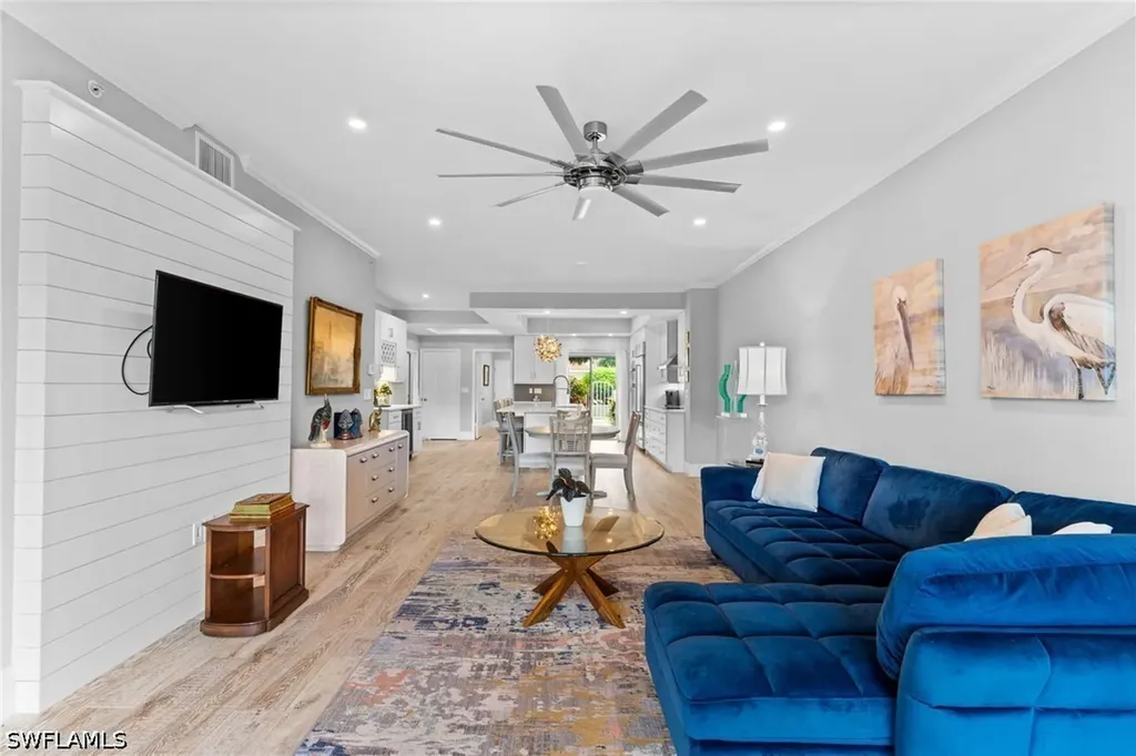 5140 Cobble Creek Court Naples FL 34110