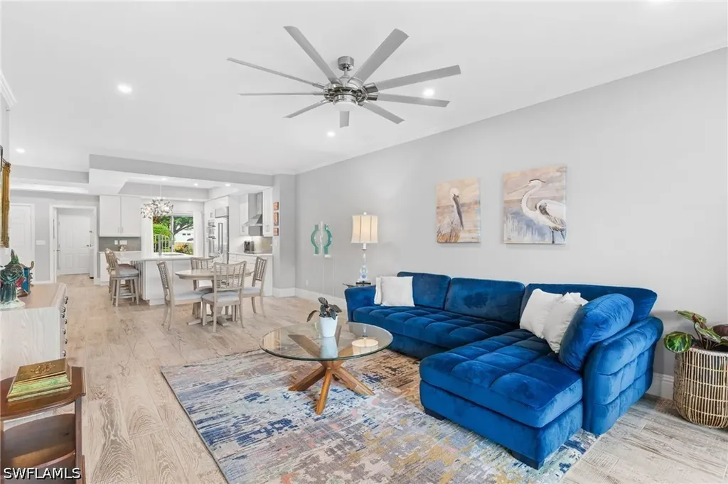 5140 Cobble Creek Court Naples FL 34110