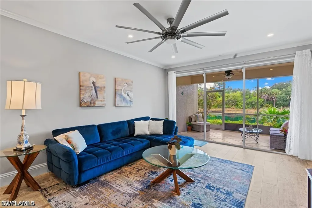 5140 Cobble Creek Court Naples FL 34110