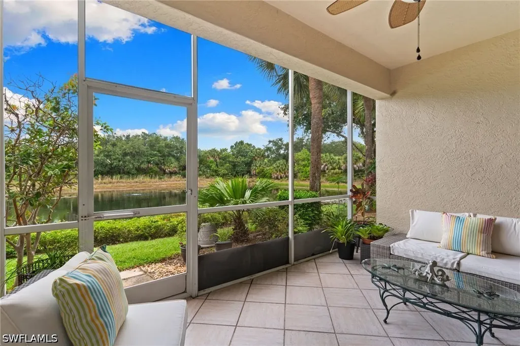 5140 Cobble Creek Court Naples FL 34110
