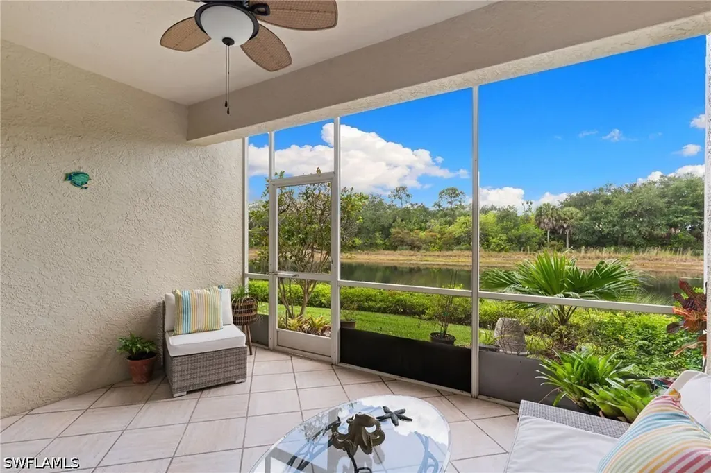 5140 Cobble Creek Court Naples FL 34110