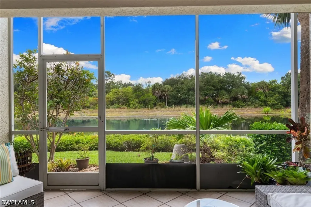 5140 Cobble Creek Court Naples FL 34110