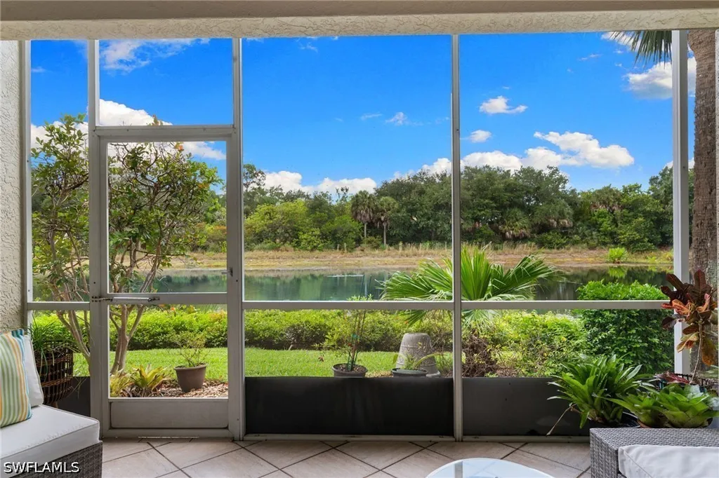 5140 Cobble Creek Court Naples FL 34110