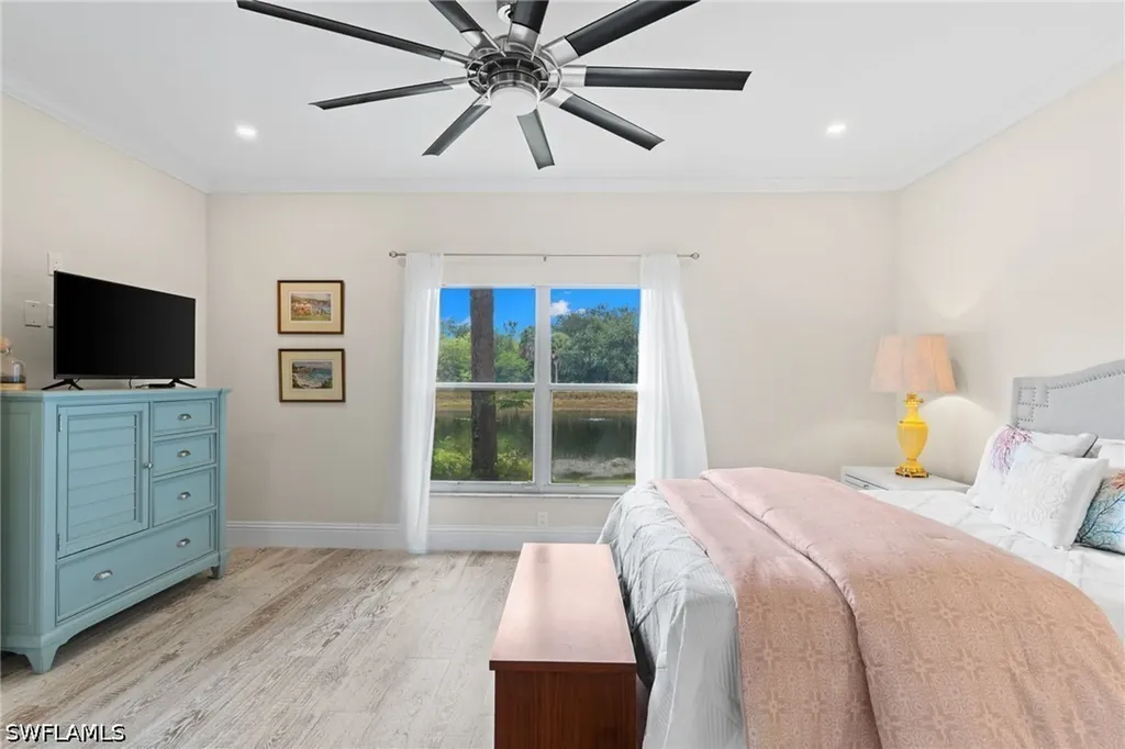 5140 Cobble Creek Court Naples FL 34110