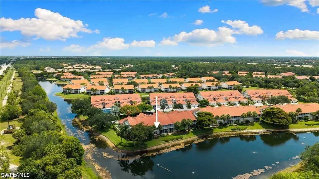 5140 Cobble Creek Court Naples FL 34110