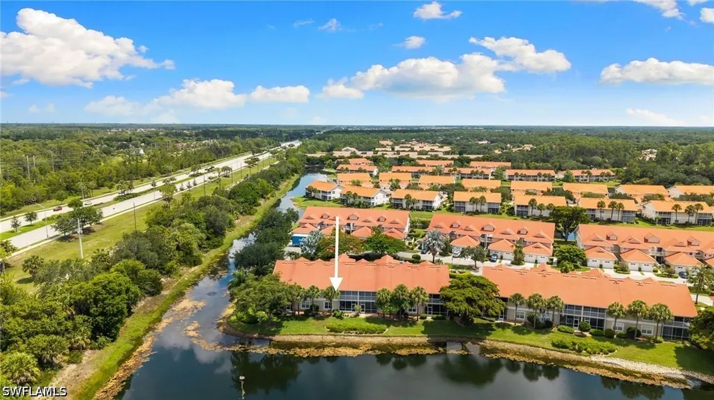 5140 Cobble Creek Court Naples FL 34110