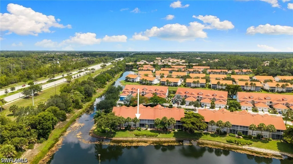 5140 Cobble Creek Court Naples FL 34110