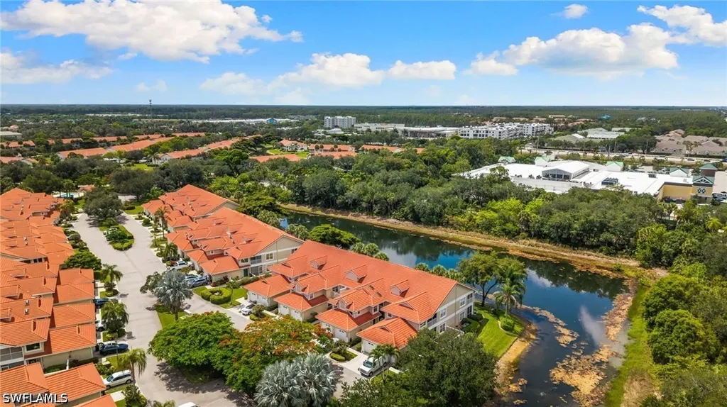 5140 Cobble Creek Court Naples FL 34110