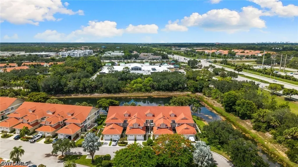 5140 Cobble Creek Court Naples FL 34110