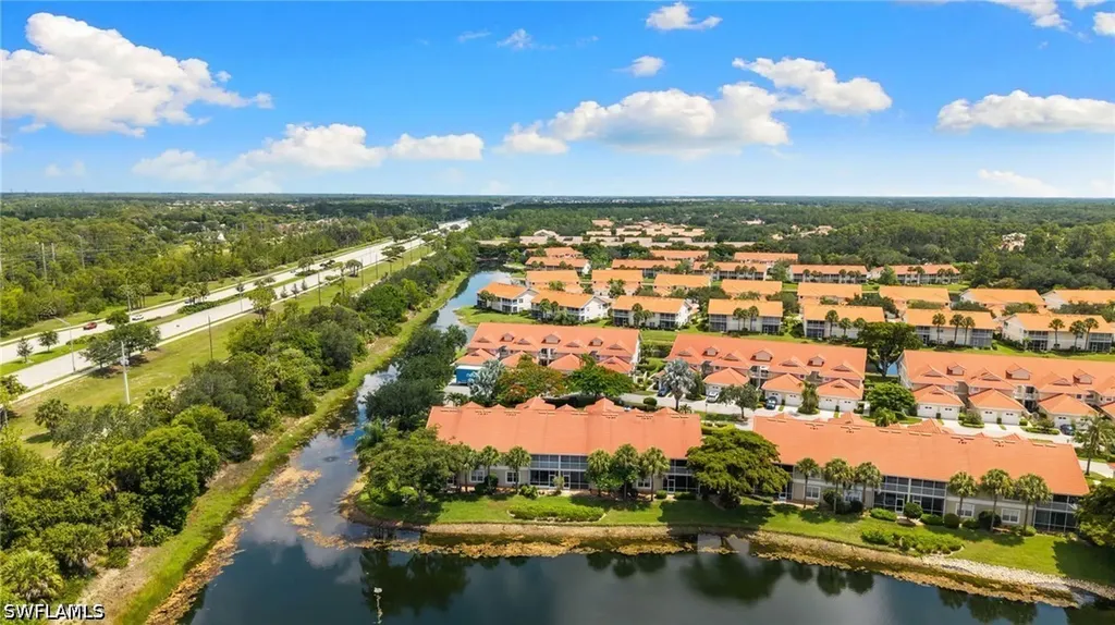 5140 Cobble Creek Court Naples FL 34110