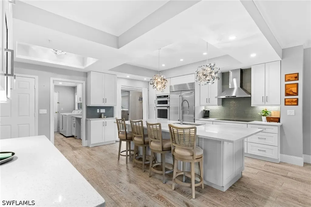 5140 Cobble Creek Court Naples FL 34110