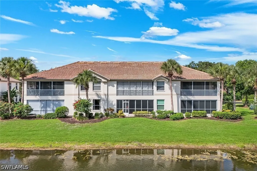 7756 Gardner Drive Naples FL 34109