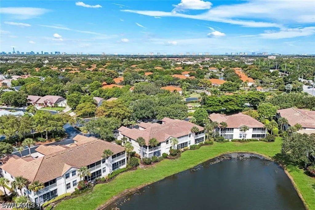 7756 Gardner Drive Naples FL 34109