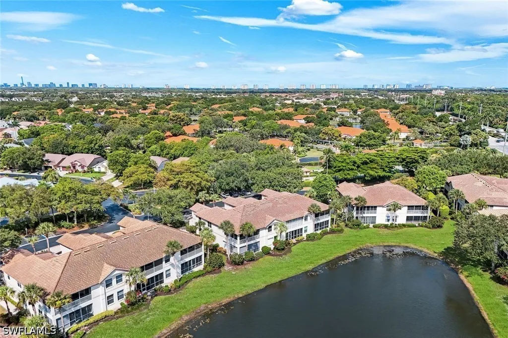 7756 Gardner Drive Naples FL 34109
