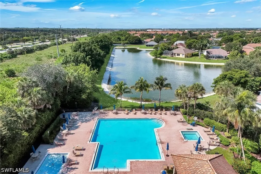 7756 Gardner Drive Naples FL 34109