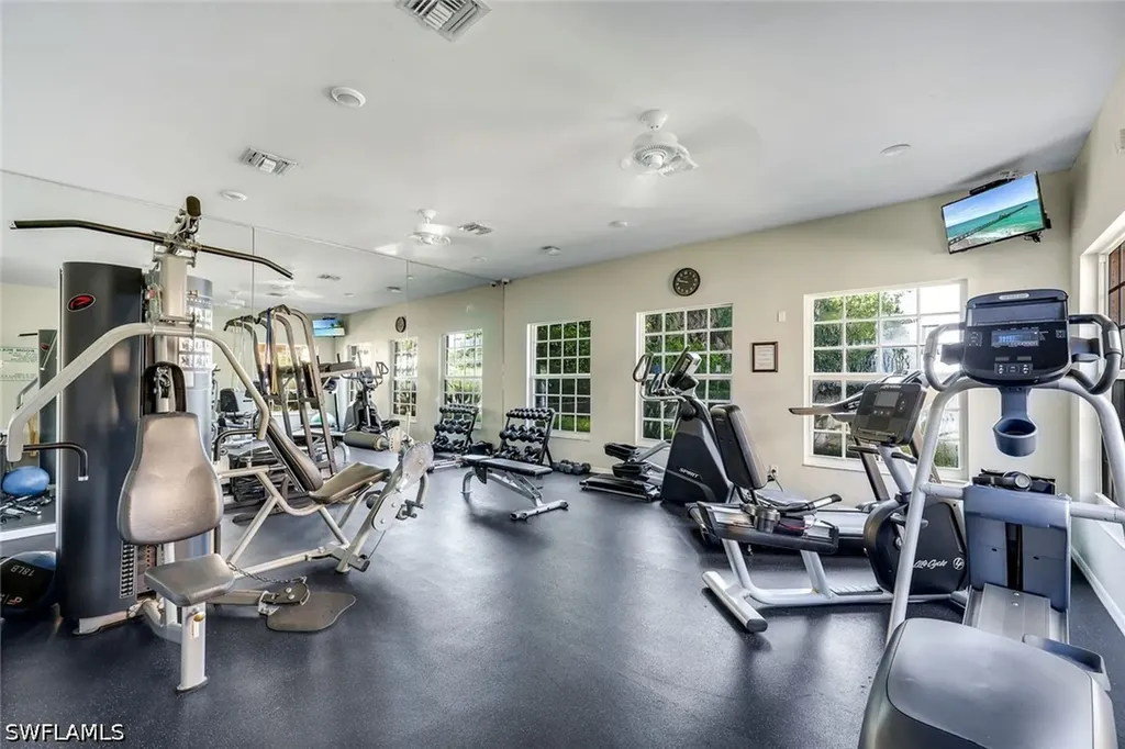 7756 Gardner Drive Naples FL 34109