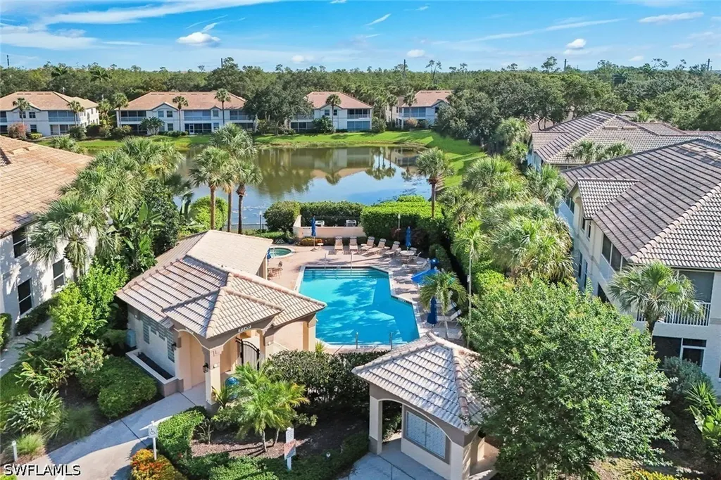 7756 Gardner Drive Naples FL 34109