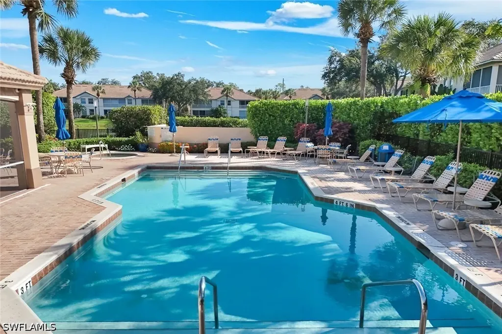 7756 Gardner Drive Naples FL 34109