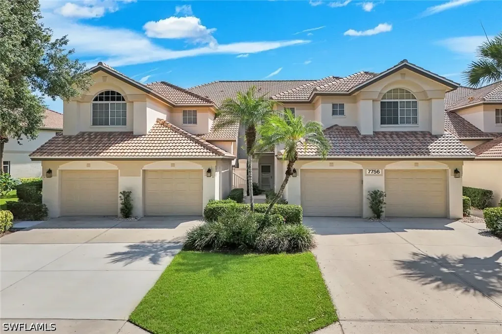 7756 Gardner Drive Naples FL 34109