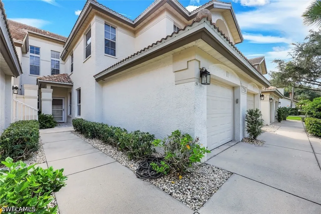 7756 Gardner Drive Naples FL 34109