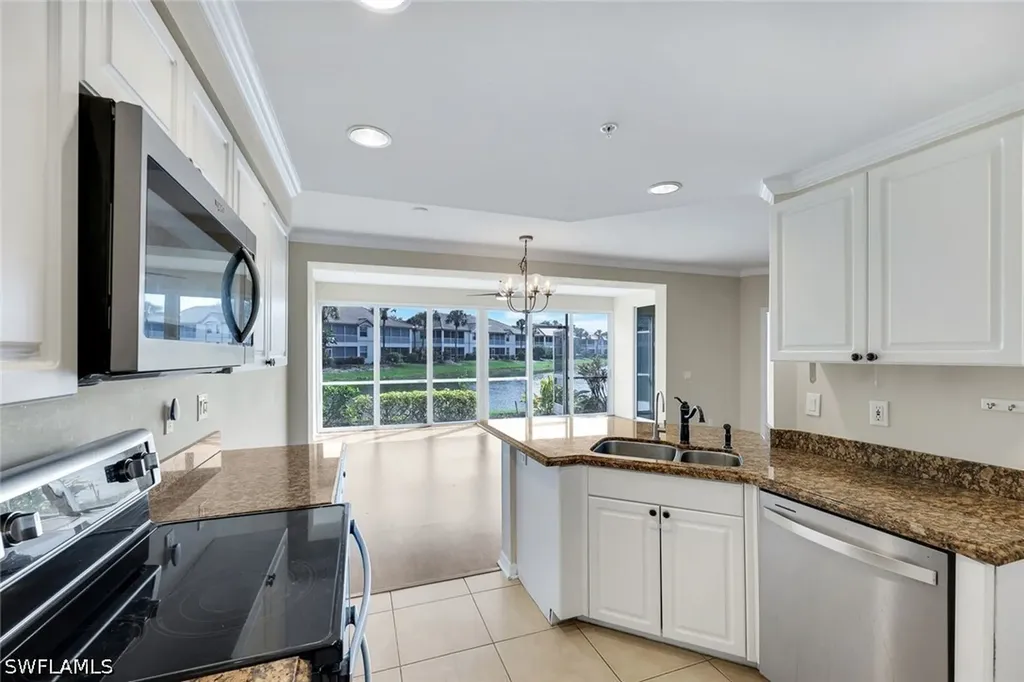 7756 Gardner Drive Naples FL 34109