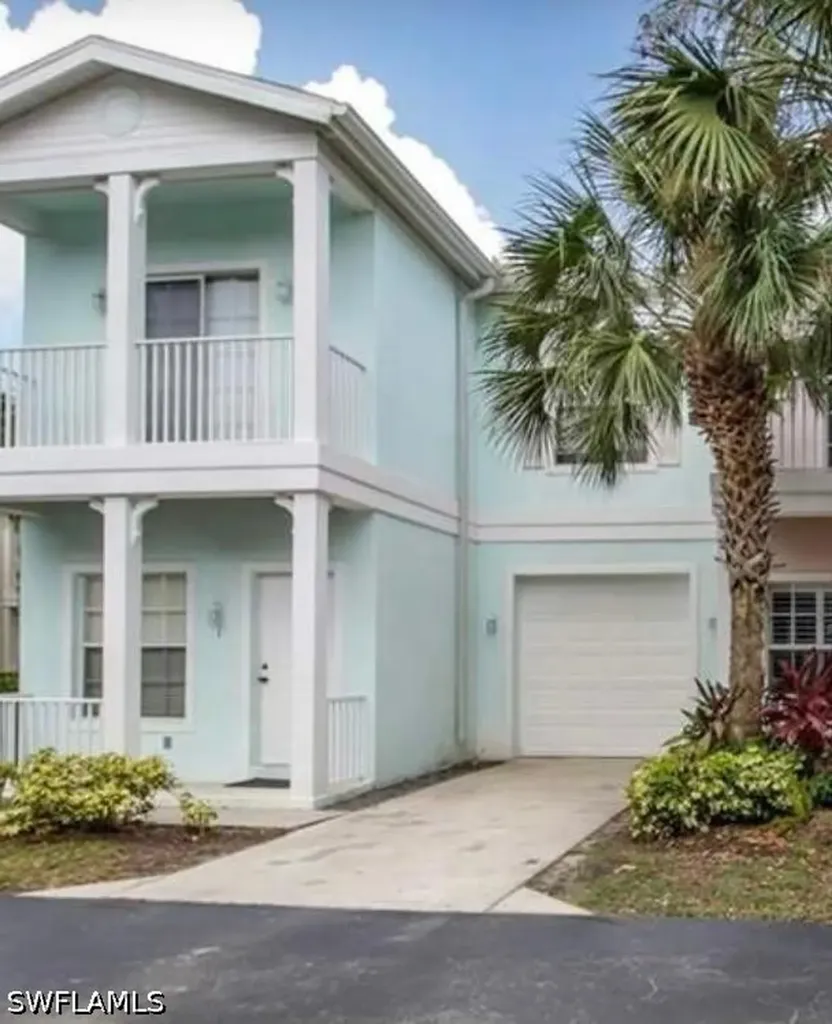 3265 Amanda Lane Naples FL 34109