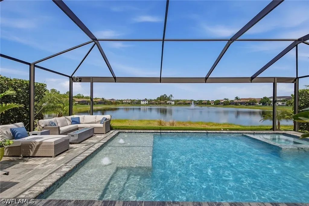 9396 Glenforest Drive Naples FL 34120