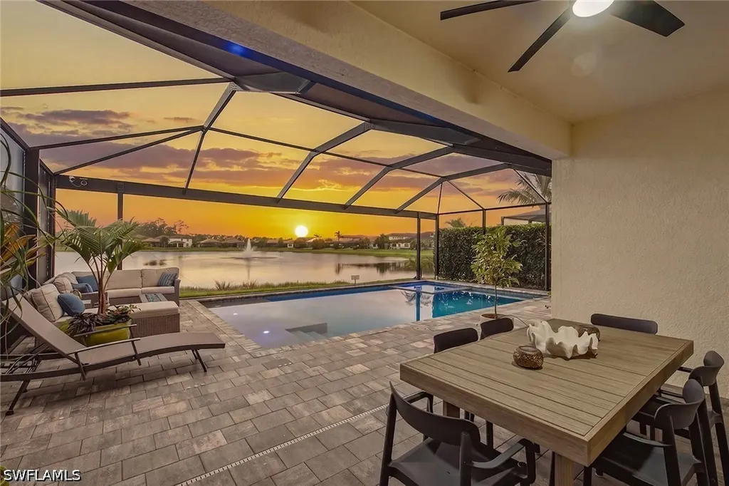 9396 Glenforest Drive Naples FL 34120