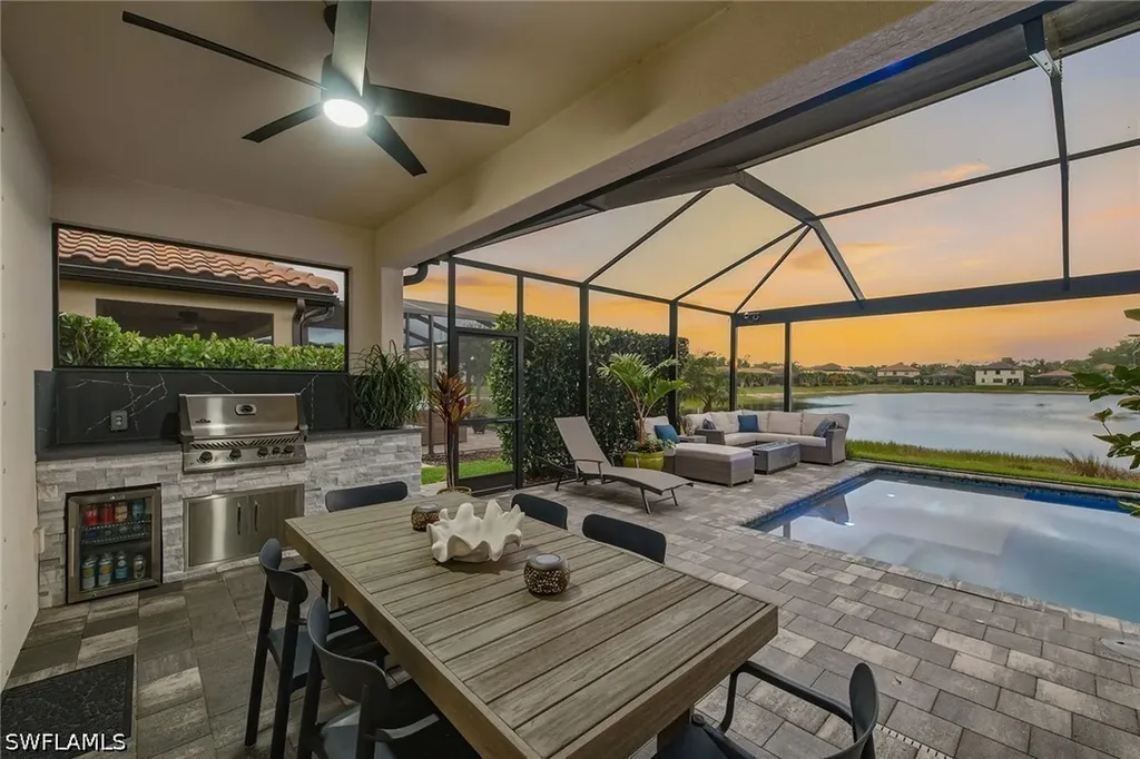 9396 Glenforest Drive Naples FL 34120