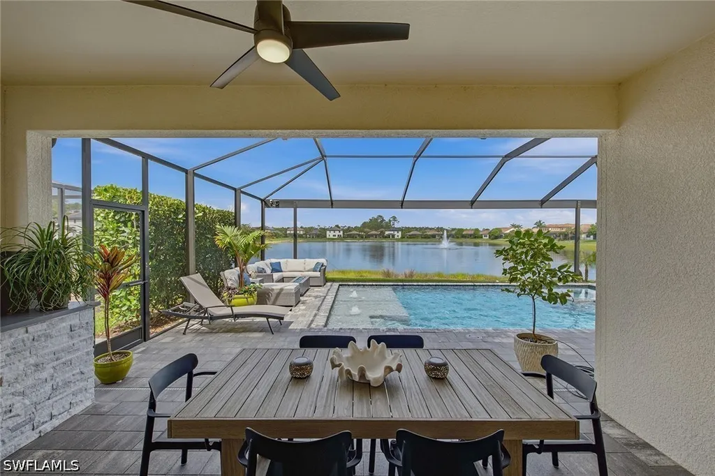 9396 Glenforest Drive Naples FL 34120
