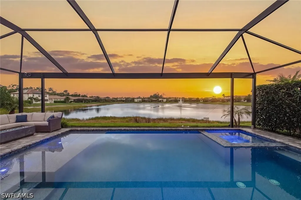 9396 Glenforest Drive Naples FL 34120