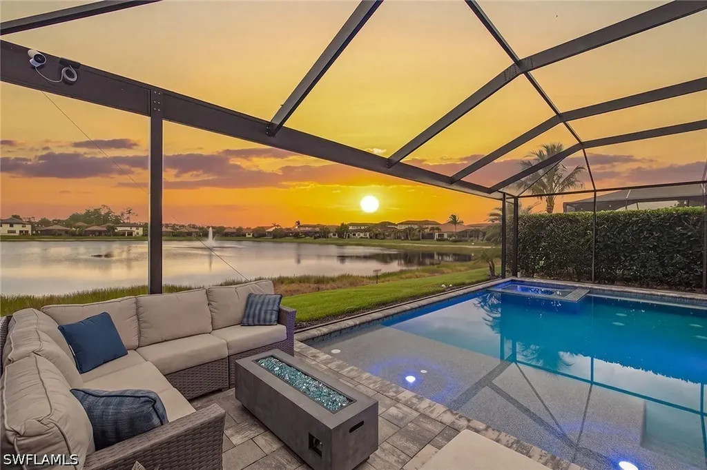 9396 Glenforest Drive Naples FL 34120